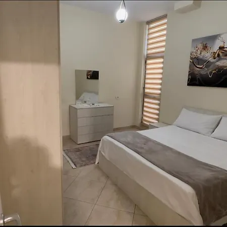 S&f Centre Apartment