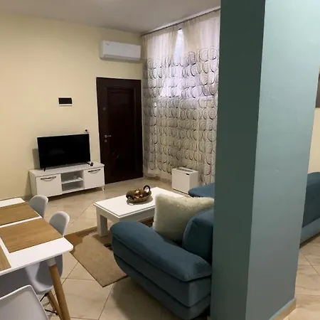 S&f Centre Tirana