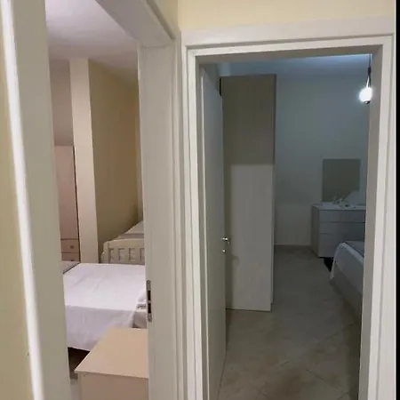 S&f Centre Apartment