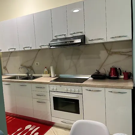 S&f Centre Apartment Tirana