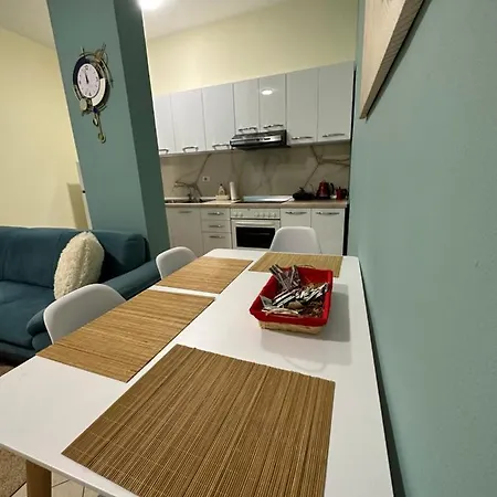 S&f Centre Apartment
